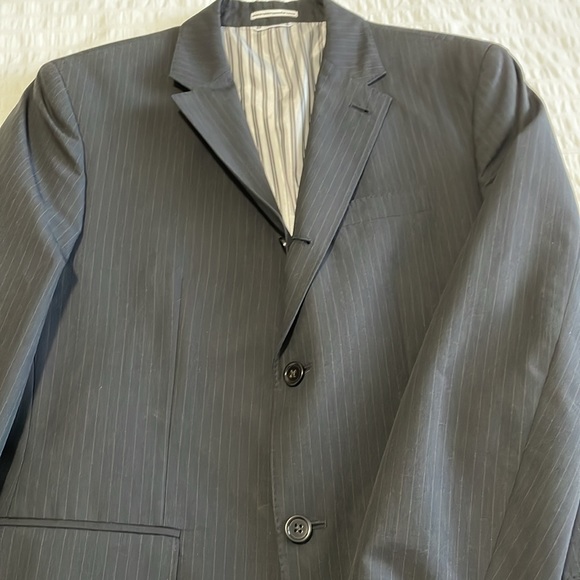 Club Monaco Blazer 40 - Picture 5 of 12